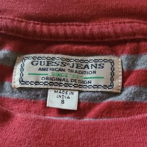 Used Mens Guess Small